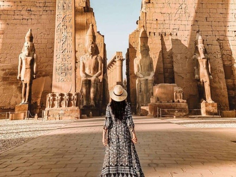 Luxor day tour
