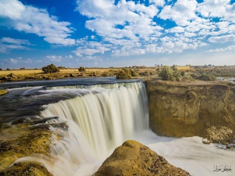 El Fayoum Oasis day tour