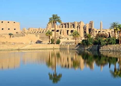 luxor-m