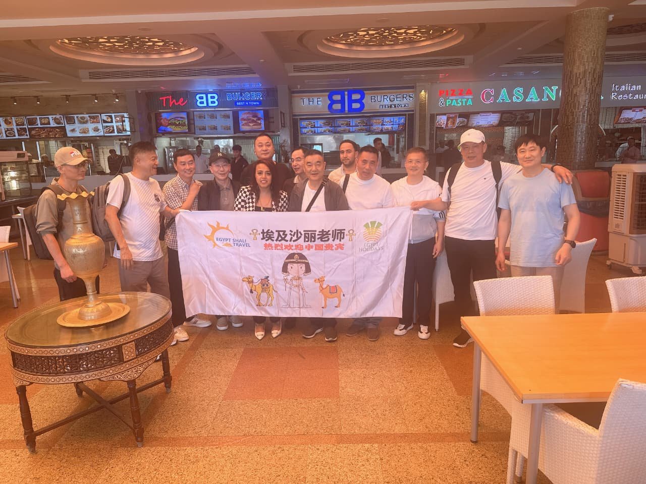 1 HOUR ATV QUAD BIKE RIDE AT DAHAB